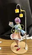 Touhou Project - Komeiji Satori (Andromeda Zada zo)