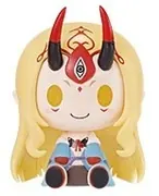 Fate/Grand Order - Ibaraki Douji - Chokonokko - Ichiban Kuji - Ichiban Kuji Fate/ Grand Order ~Natsu da! Resort da! Servant Summer Festival!!~ - Lancer (Bandai Spirits)