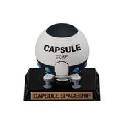 Dragon Ball Z - Gashapon! Collection - Gashapon! Collection Dragon Ball 04 (Bandai)