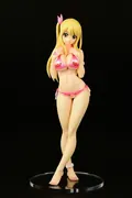 Fairy Tail - Lucy Heartfilia - 1/6 - PURE in HEART, ver.MaxCute (Orca Toys)