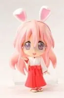 Lucky☆Star - Takara Miyuki - Ichiban Kuji Premium - Ichiban Kuji Premium Lucky☆Star ~Lucky☆Grand Prix~ - Kyun-Chara (Banpresto)