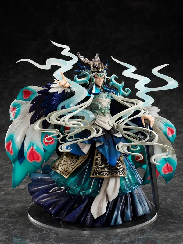Fate/Grand Order - Qin Shi Huang - 1/7 - Ruler (Aniplex)