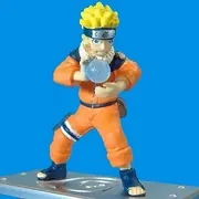 Naruto - Uzumaki Naruto - Naruto Ningyoushuu - Naruto Ningyoushuu Special (Bandai)