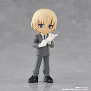 Meitantei Conan - Amuro Tooru - PalVerse - PalVerse Meitantei Conan vol.2 (Bushiroad Creative)