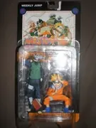 Naruto - Hatake Kakashi - Weekly Jump Original Figures (Shueisha)