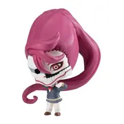Dandadan - Shiratori Aira - TV Anime Dandadan Capsule Figure Collection 2 - Henshin (Bandai)