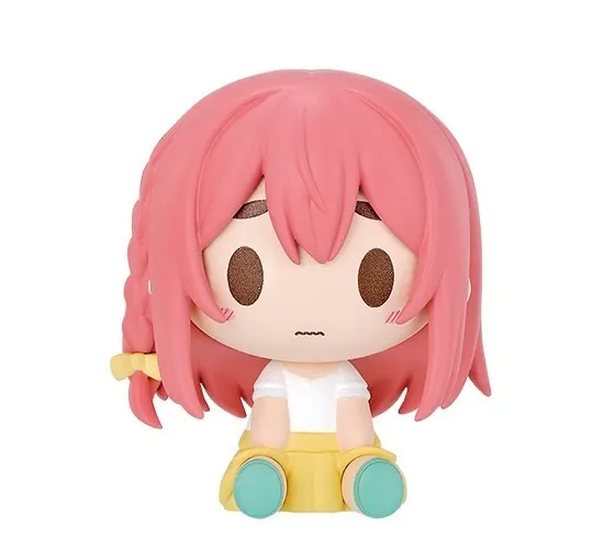 Kanojo, Okarishimasu - Sakurasawa Sumi - Chokonokko - Ichiban Kuji - Ichiban Kuji Kanojo, Okarishimasu Manzokudo 2 (F Prize) (Bandai Spirits)