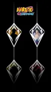 Naruto Shippuuden - Namikaze Minato - Bijutsu - Crossed Destinies Collection - 1/4 (Tsume)