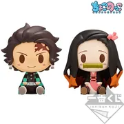 Kimetsu no Yaiba - Kamado Tanjirou - Chokonokko - Ichiban Kuji - Ichiban Kuji Kimetsu no Yaiba ~Ni~ (C Prize) (Bandai Spirits)
