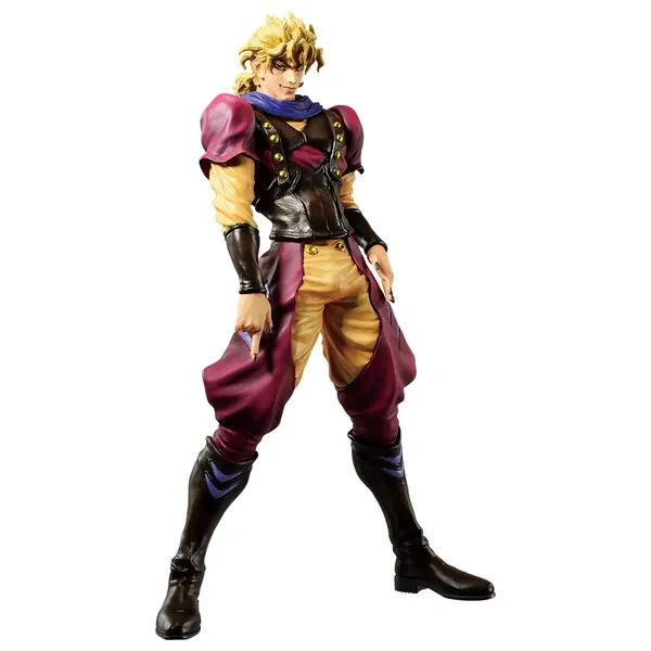 Jojo no Kimyou na Bouken - Phantom Blood - Dio Brando - Ichiban Kuji - Ichiban Kuji Jojo no Kimyou na Bouken Evil Party (A Prize) - Masterlise (Bandai Spirits)