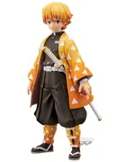 Kimetsu no Yaiba - Agatsuma Zenitsu - Grandista (Bandai Spirits)