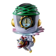 Jojo no Kimyou na Bouken - Stone Ocean - Made in Heaven - Jojo no Kimyou na Bouken Stand Figure Collection 10 (Bandai)