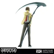 Death Note - Yagami Light - Super Figure Collection (#021) - 1/10 (ABYstyle Studio)