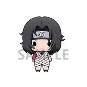Naruto Shippuuden - Yuuhi Kurenai - Chokorin Mascot - Chokorin Mascot Naruto Shippuuden vol.4 (MegaHouse)