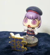 Fate/Grand Order - Helena Blavatsky - Learning with Manga! (Arkham Koubou)