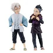 Kimetsu no Yaiba - Shinazugawa Genya - Ichiban Kuji - Ichiban Kuji Kimetsu no Yaiba ~Fumetsu no Kizuna 2~ (B Prize) (Bandai Spirits)