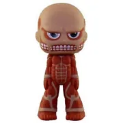 Shingeki no Kyojin - Chou-ougata Kyojin - Best of Anime Mystery Minis Series 1 - Mystery Minis (Funko Toys)