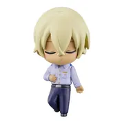 Meitantei Conan - Amuro Tooru - Gashapon - Meitantei Conan Nemurasetai 3 - Nemurasetai (Bandai)