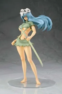 Bleach - Nelliel Tu Oderschvank - 1/8 (Alpha x Omega)