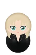 Meitantei Conan - Vermouth - Bandai Shokugan - Candy Toy - Coo'nuts - Coo'nuts Meitantei Conan 2 (15) (Bandai)