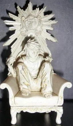 Death Note - L - Death Note Real Figure Collection - Monochrome Type ver., Secret (Nihon TV Service)