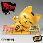 Dandadan - Turbo Babaa - FigureSIT - Special Edition Ver. 01 (Sunrisepop)