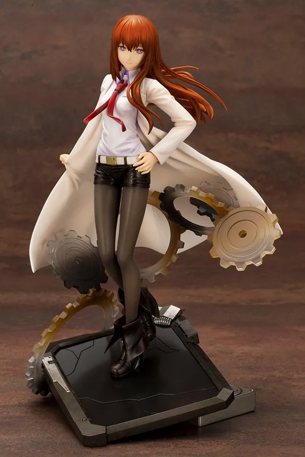 Steins;Gate 0 - Makise Kurisu - 1/8 - Antinomic Dual (Kotobukiya)