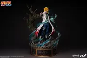 Naruto Shippuuden - Namikaze Minato - Master Museum Statue (MMS001) - 1/4 (Hex Collectibles)