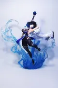 Genshin Impact - Yelan - 1/6 (101)
