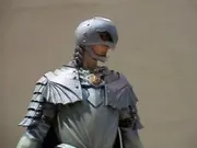 Berserk - Griffith - 1/10 - Hawk Soldier (Exclusive) (Art of War)