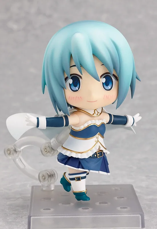 Mahou Shoujo Madoka☆Magica - Miki Sayaka - Nendoroid (#209) (Good Smile Company)
