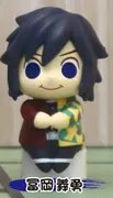 Kimetsu no Yaiba - Tomioka Giyu - Chokkorisan - Chokkorisan Fig. Kimetsu no Yaiba (Takara Tomy A.R.T.S)