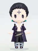Hunter × Hunter - Kuroro Lucilfer - Hello! Good Smile (Good Smile Company)