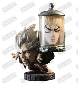 Jojo no Kimyou na Bouken - Phantom Blood - Dio Brando - Wang Chan - Chara Heroes (Tokimeki.com)