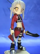 Fate/Stay Night - Illyasviel von Einzbern - Archer Cosplay (En Tenka)