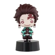 Kimetsu no Yaiba - Kamado Tanjirou - Kimetsu no Yaiba Nitotan Figure Mascot - Nitotan (Takara Tomy A.R.T.S)
