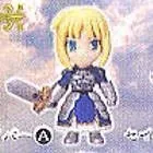 Fate/Stay Night - Altria Pendragon - Bottle Cap - Fate/stay night Bottle Cap Figure Collection - A (Spring)