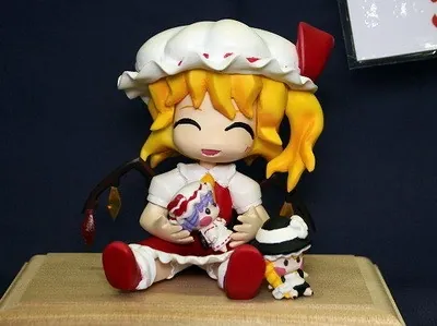 Touhou Project - Flandre Scarlet (Gekkaan)