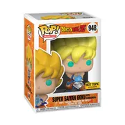 Dragon Ball Z - Son Goku SSJ - Diamond Collection - POP! Animation (948) - POP! Vinyl - Kamehameha, Diamond Collection (Funko Toys)