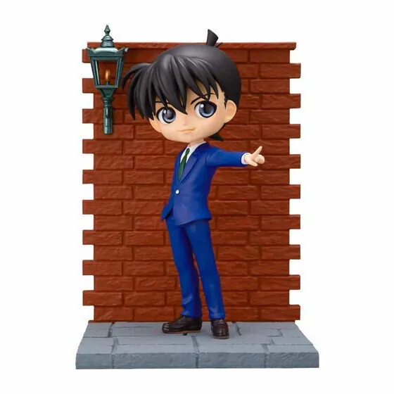 Meitantei Conan - Kudou Shinichi - Meitantei Conan Q Posket - Q Posket - Q Posket Premium (Bandai Spirits)