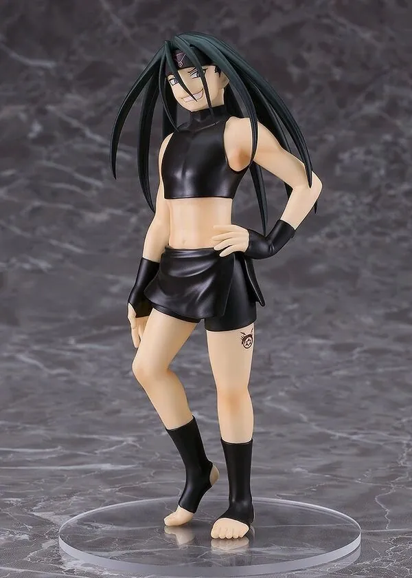 Hagane no Renkinjutsushi Fullmetal Alchemist - Envy - Pop Up Parade (Good Smile Company)