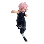 Naruto - Haruno Sakura - Naruto 72 Series - Vibration Stars - 71 (Bandai Spirits)