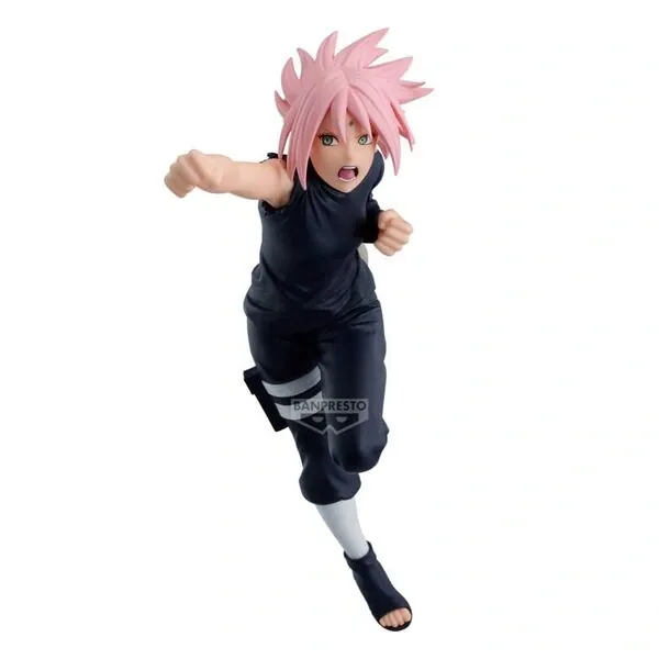 Naruto - Haruno Sakura - Naruto 72 Series - Vibration Stars - 71 (Bandai Spirits)