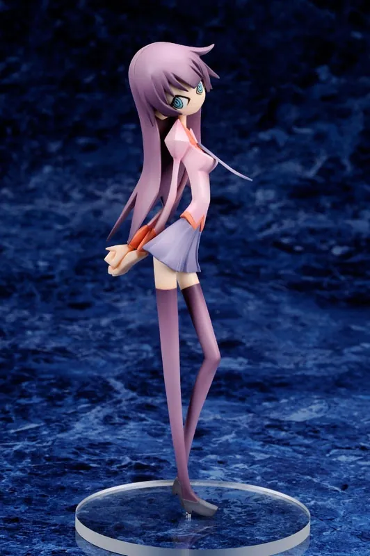 Bakemonogatari - Senjougahara Hitagi - Ueda Hajime ver. (Ques Q)