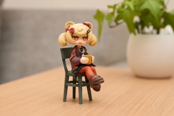 Arknights - Gummy (YZP House)