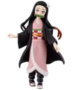 Kimetsu no Yaiba - Kamado Nezuko - Figuno (Bandai Spirits)