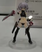 Fate/Grand Order - Jack the Ripper - 1/35 (Aobaran Zoukeibu)