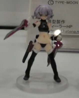Fate/Grand Order - Jack the Ripper - 1/35 (Aobaran Zoukeibu)