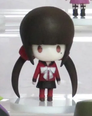 New Danganronpa V3: Minna no Koroshiai Shingakki - Harukawa Maki - New Danganronpa V3 Chapter 4 Avatar Set Vol. 2 - Avatar Style (Court Anagram)