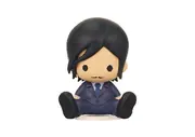 Meitantei Conan - Morofushi Takaaki - Petadoll - Petadoll Meitantei Conan (4) (Re-Ment)